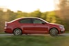 Skoda Octavia RS 245