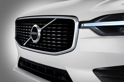 Volvo 'meest klantgerichte bedrijf'