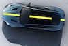 Aston Martin Vantage AMR Pro en Rapide AMR