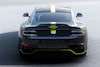 Aston Martin Vantage AMR Pro en Rapide AMR