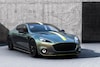 Aston Martin Vantage AMR Pro en Rapide AMR