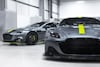 Aston Martin Vantage AMR Pro en Rapide AMR