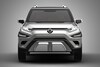 SsangYong XAVL Concept