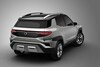 SsangYong XAVL Concept