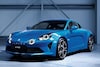 Alpine A110
