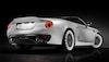 Kahn Vengeance Volante