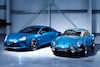 Alpine A110