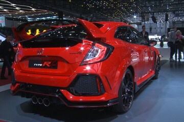 Genève 2017 - deel 3