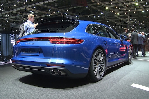 Beursverslag Genève 2017 deel 4