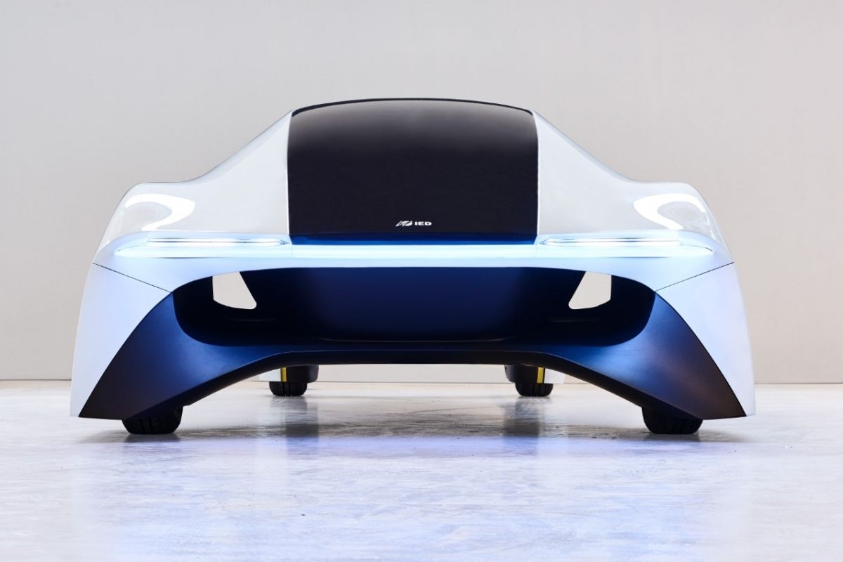 Scilla Concept