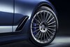 Alpina B5