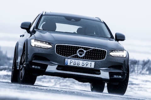 'Volvo ontwikkelt geen nieuwe diesels meer'