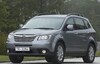 Facelift Friday: Subaru Tribeca