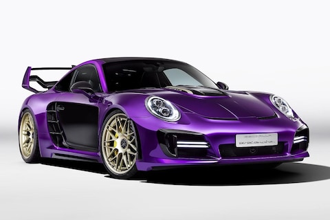 De 7 verbazingen van Genève 2017