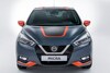 Nissan Micra Bose Personal Edition