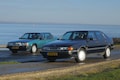 Occasion dubbeltest Saab Volvo