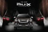 Isuzu MU-X facelift
