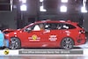 Subaru Levorg - Crashtest - EuroNCAP