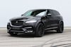 Hamann Jaguar F-Pace