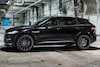 Hamann Jaguar F-Pace