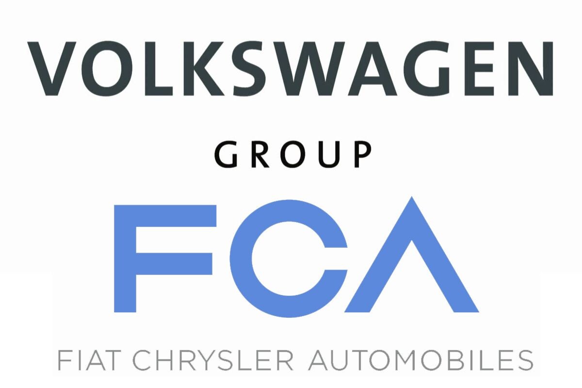 Volkswagen Group Fiat Chysler Automobiles (FCA)
