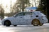 Mercedes-Benz A-Klasse Spionage
