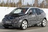 BMW i3 spionage