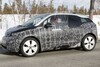 BMW i3 spionage
