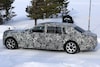 Rolls-Royce Phantom Spionage