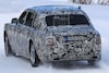 Rolls-Royce Phantom Spionage