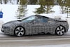 BMW i8 Spyder Spionage