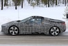 BMW i8 Spyder Spionage