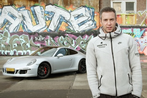 Wat weet trainer Guy van der Reijden over auto's? - Quiz
