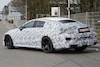 Mercedes-AMG GT4 Spionage