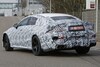 Mercedes-AMG GT4 Spionage
