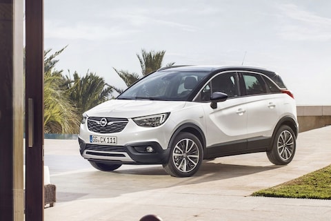 De 7 weetjes over de Opel-overname door PSA