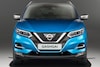 Facelift Friday: Nissan Qashqai