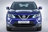 Facelift Friday: Nissan Qashqai