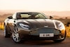 Aston Martin DB11 Coupé