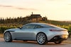 Aston Martin DB11 Coupé