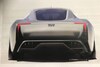 TVR teasers schets