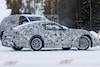 Toyota Supra Spionage