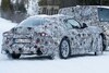 Toyota Supra Spionage