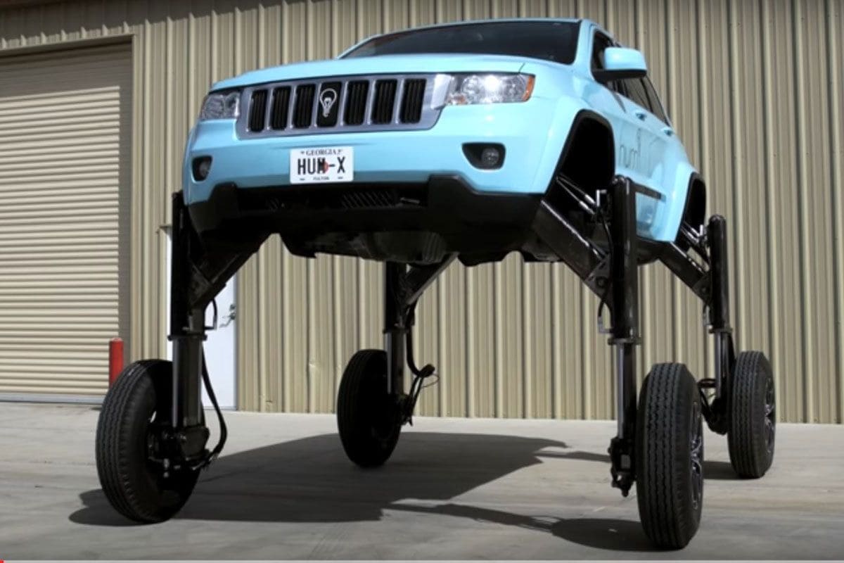 Hum Rider Jeep Grand Cherokee file