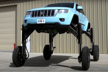 Hum Rider Jeep Grand Cherokee file