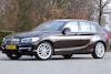 BMW 120i - Rij-impressie
