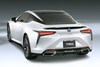 Lexus LC TRD