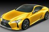 Lexus LC TRD