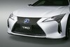 Lexus LC TRD