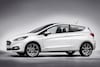 Ford Fiesta Vignale